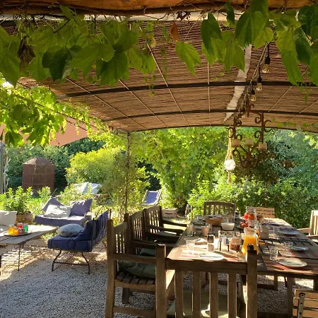 Et Table D'hotes Au Brabo Gæstehus 3*
