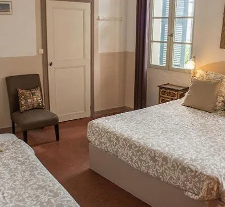 Gæstehus Et Table D'hotes Au Brabo 3*