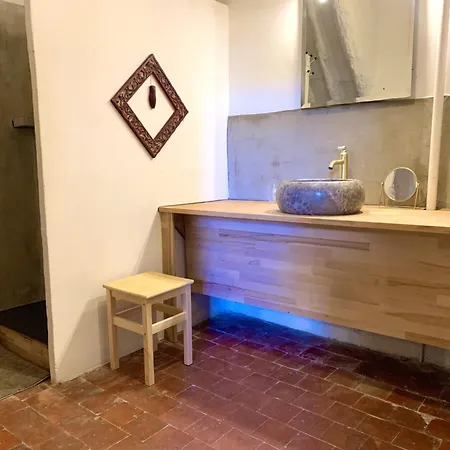 Et Table D'hotes Au Brabo
