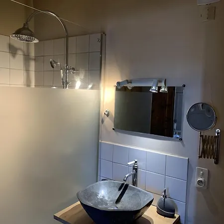 Et Table D'hotes Au Brabo Gæstehus 3*