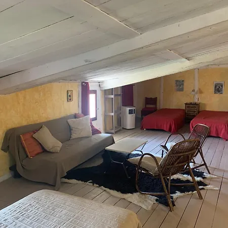 Et Table D'hotes Au Brabo Gæstehus 3*