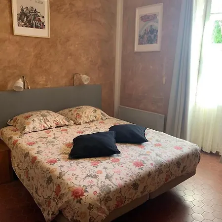 Gæstehus Et Table D'hotes Au Brabo