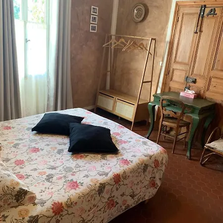Gæstehus Et Table D'hotes Au Brabo 3*