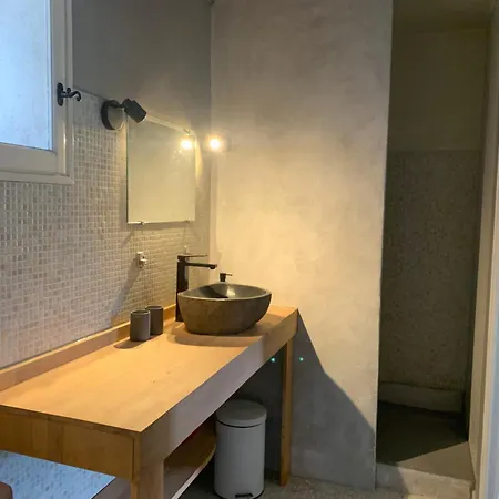 Gæstehus Et Table D'hotes Au Brabo 3*