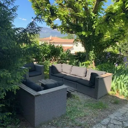 Et Table D'hotes Au Brabo 3*